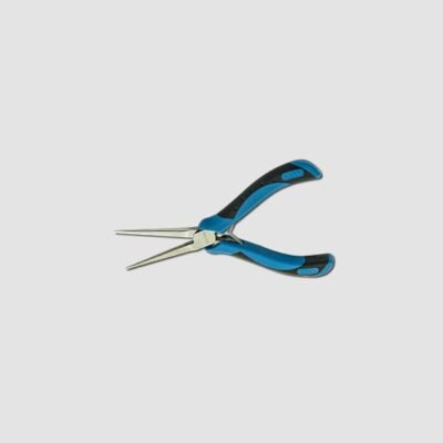 REPLĖS ILGOMIS ŽIAUNOMIS 150mm CrV