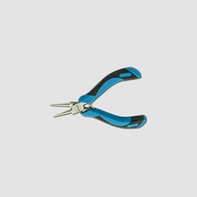 REPLĖS ILGOMIS APVALIOMIS ŽIAUNOMIS 125mm CrV